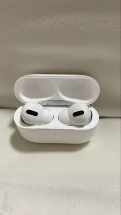 AirPods Pro 本体