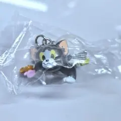 トムとジェリー めじるしアクセサリー スペシャル ver. トム B