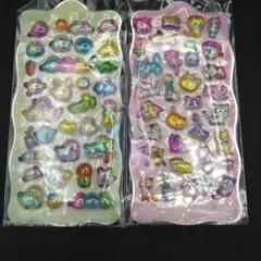 キャンディシール　２枚セット