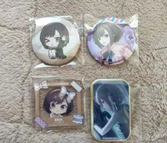 【匿名配送】プロセカ 東雲絵名 まとめ売り