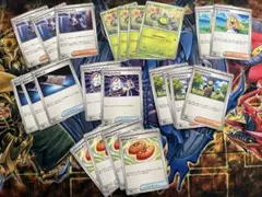 ポケモンカード 汎用カード まとめ売り