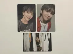 BOYNEXTDOOR ウナク トレカまとめ売り