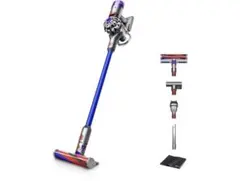 新品未開封 Dyson v8 Slim Fluffy Extra ダイソン v8 - メルカリ