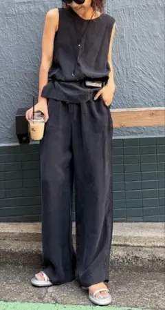 レイヤード インナー