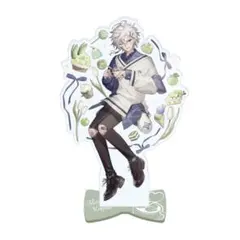 にじさんじ　叢雲カゲツ　アクリルスタンド sweet floatiesのサムネイル