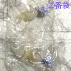 ドラカプ　ゴテンクス　ボーナスパーツ②「オバケ2体」　カミカゼアタック戦略会議