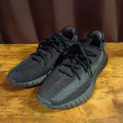 adidas YEEZY BOOST 350 V2 オニキス 27.5