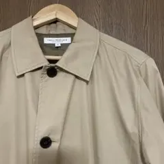 URBAN RESEARCH ベージュ ステンカラーコート 専用のサムネイル