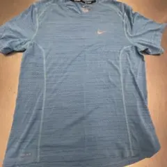 Nike DRI-FIT 半袖Tシャツ 青