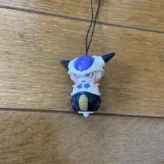 【限定】ドラゴンボール 復活のF 前売り券特典キーホルダー
