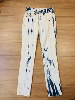 DIESEL★デニムパンツ