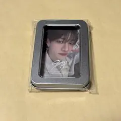 【新品未開封】StrayKids スキズ fc 更新特典