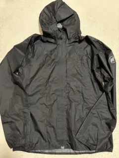 mammut Kento Light Hooded Jacket レディースM
