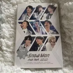 Snow Man/Snow Man ASIA TOUR 2D.2D.〈2枚組〉