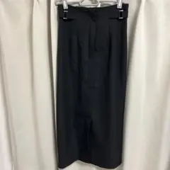 MISCH MASCH タイトスカート ブラック S