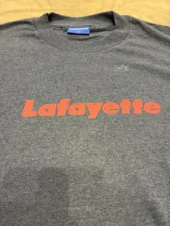 Lafayette Tシャツ Keep It Real Lサイズのサムネイル