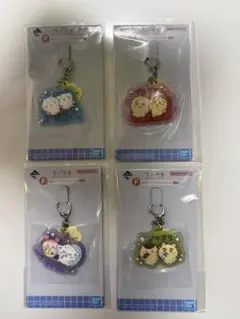 一番くじちいかわ～なんかほっこりちいかわの湯～