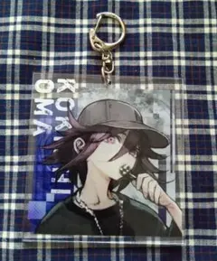 2025年最新】王馬小吉 アクリルの人気アイテム - メルカリ