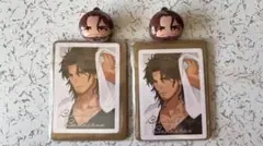 つむまる vol.3 ベルモンドバンデラス