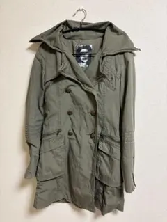 archive japanese label military jacket - メルカリ