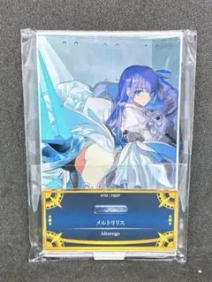 メルトリリス アクリルスタンド FGO