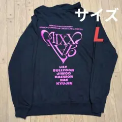 2025年最新】グループ名：NMIXX Tシャツ・アパレルの人気アイテム