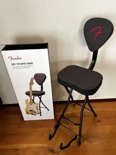 2025年最新】fender 椅子の人気アイテム - メルカリ