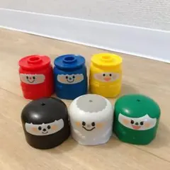 いろりん 知育玩具