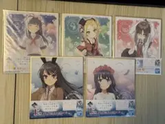 2026年最新】青ブタグッズの人気アイテム - メルカリ