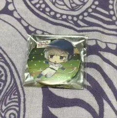 ひきフェス Sou 缶バッジ