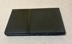 SONY PlayStation 2 SCPH-79000 本体