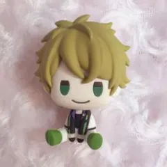 高峯翠 ちょこのっこフィギュア あんスタ 一番くじ