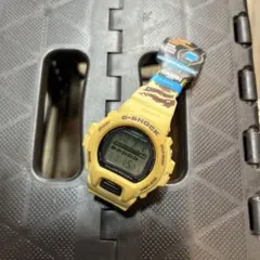 G-SHOCK × MACKDADDY DW-5600系 タフソーラー 動作 G-SHOCK × MACKDADDY DW-5600系 タフソーラー 動作 - メルカリ