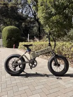 2026年最新】mate bike バッテリーの人気アイテム - メルカリ