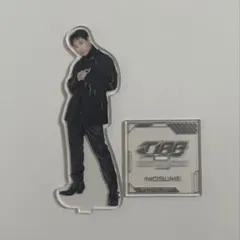 2025年最新】tjbb nosuke アクスタの人気アイテム - メルカリ