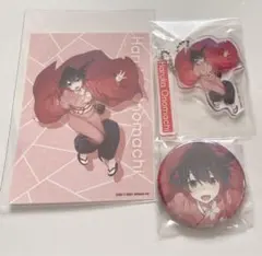 にじさんじAnniversary Festival 2021  小野町春香セット