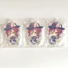 あんスタ 夏目 童趣 中国 アクスタ