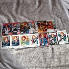 あんさんぶるスターズ　葵ひなた　グッズまとめ売り