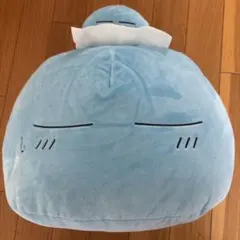 転生したらスライムだった件 リムル ぬいぐるみ ティッシュケースのサムネイル