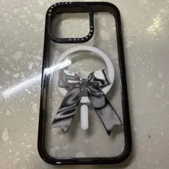 ケースティファイ CASETiFY iPhone16Pro ケース