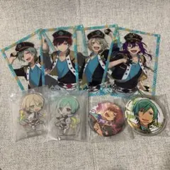 あんスタ ALKAROIDまとめ売り