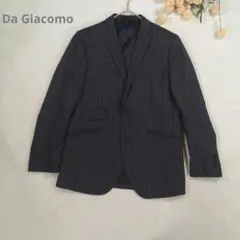 Da Giacomo/トラッドジャケット【94AB4/M】　UK-STYLE