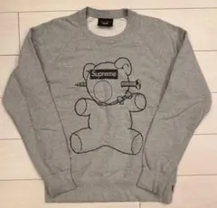 新品未使用】supreme × UNDERCOVER ベアークッション - メルカリ
