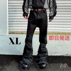 Opium ワックス フレアデニム swag Rick Owen's mijko - メルカリ