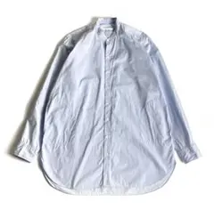 GALERIE VIE スタンドカラー シャツ チュニック ギャルリーヴィーのサムネイル
