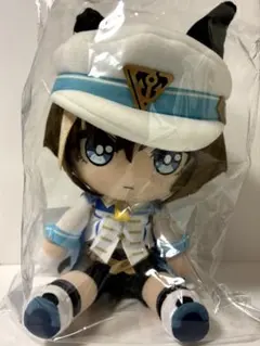 ふもふもちゃぱえふ。 チェパエフ ぬいぐるみ Gift アズールレーン