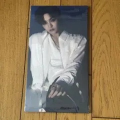 【値下げ】TREASURE ALBUM【JIHOON】