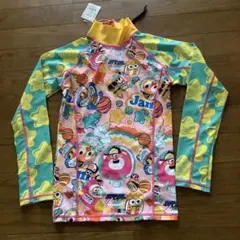 JAM ラッシュガード150cm