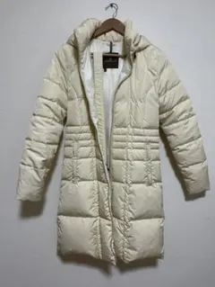 モンクレール　ダウンコート