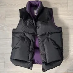 Rocky Mountain Featherbed ダウンベスト 36